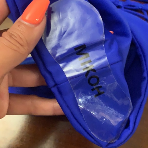 MIKOH Seychelles Brand New Without tags - Picture 8 of 11